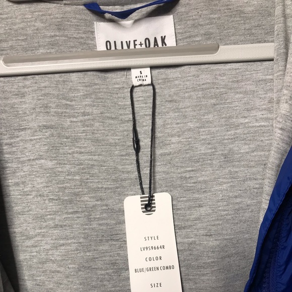 Jacket - Picture 6 of 7